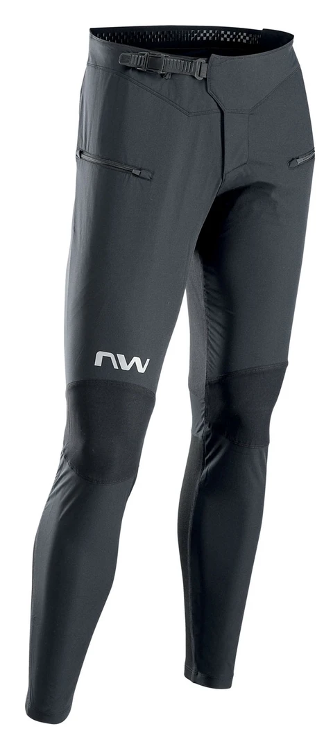 NORTHWAVE Pantaloni Bomb Black